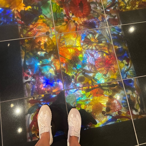 Meet your Posher, Alana - Picture 1 of 2